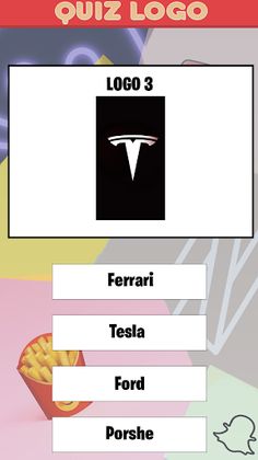 Logo Quiz : 2022 - Screenshot 3