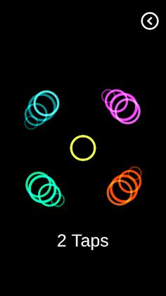 SPIRO - Screenshot 2