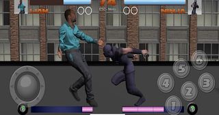 Fight Demon Magic - Screenshot 2