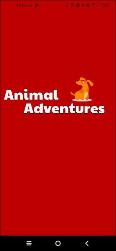 Animal Adventures - Screenshot 1