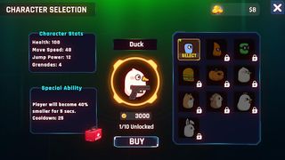 Ridiculous Shooter - Screenshot 3