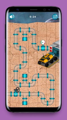 Star Plumber - Screenshot 3