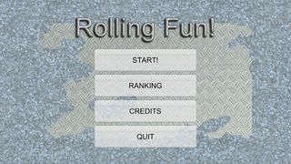 Rolling Fun! - Screenshot 1