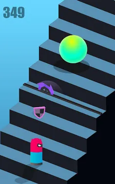 Bumble Up - Screenshot 4