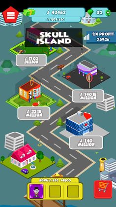 Tap Tap Cash Money Inc - Screenshot 3