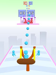 Flock of Doom - Screenshot 4