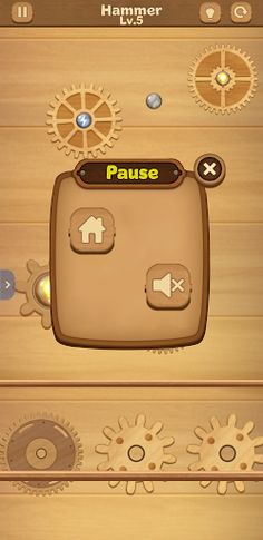 Gear Fix IQ - Screenshot 1