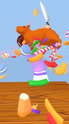 DIY Party Balloon - Screenshot 2