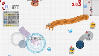 Snake Game Classic Battle - Screenshot 3