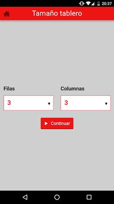 Moles' Game - Screenshot 2