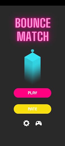 Bounce Match - Screenshot 2