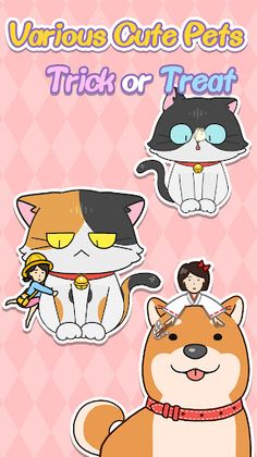 Cat Escape! Infinity！ - Screenshot 3