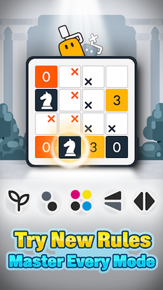 ColorSweeper - Screenshot 3