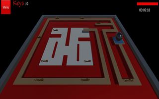 Ball and Keys - Screenshot 2