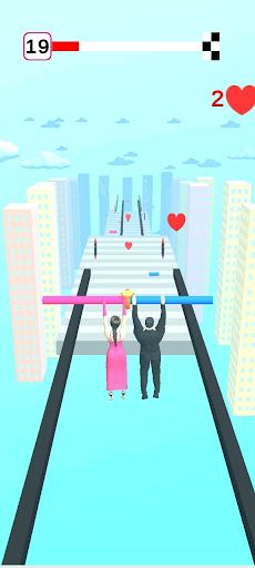 Lovers Trail - Screenshot 3