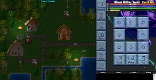 Mirage Online Classic - Screenshot 1
