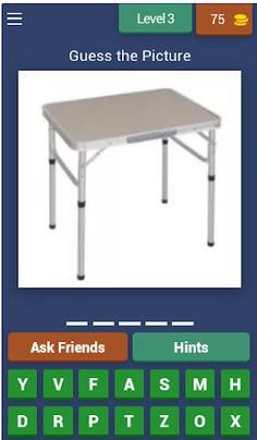 Ultimate Guess the Pic - Screenshot 4