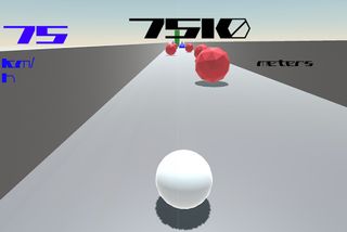 Super Speed Ball - Screenshot 2