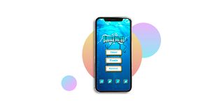 Bubble Water Puzzle - Screenshot 1