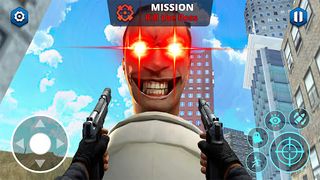 Toilet FPS Shooting: Skibd War - Screenshot 1