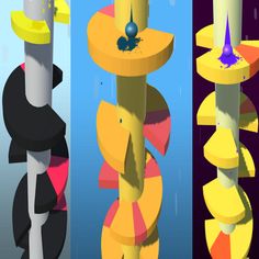 Turning Tower - Screenshot 2