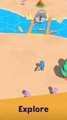 Z bunker 3d - Screenshot 4