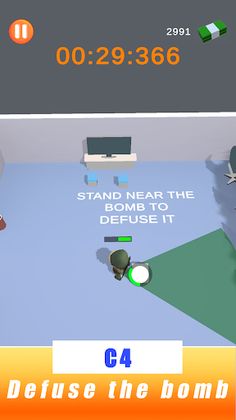 Hit man - Screenshot 4