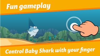 Color Shark:Ceylin-H - Screenshot 1