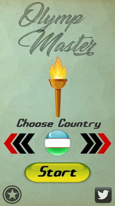 Olymp Master - Screenshot 1