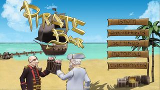 Pirate's Bar - Screenshot 1