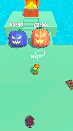 Candy Race - Screenshot 4