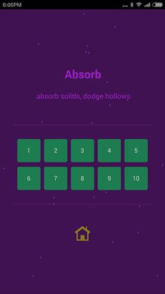 Let's Play With Particles - Screenshot 3