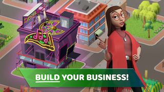 Venture Valley Business Tycoon - Screenshot 1