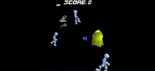 Ubiqua Game - Screenshot 2