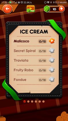 Word Chef: Word Cookies Game - Screenshot 3