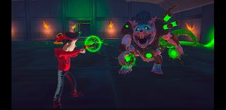 Enaldinho No Mundo Do ZAP - Screenshot 1