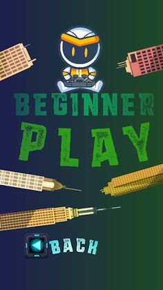 Flying Ball 6 - Screenshot 3