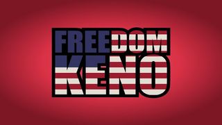 Freedom Keno - Screenshot 1