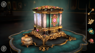 Boxes: Lost Fragments - Screenshot 1