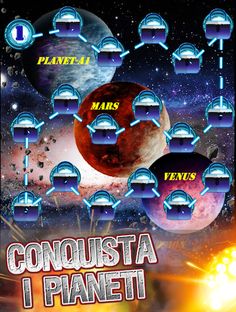 Sparatutto spaziale - Screenshot 3