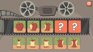 Képkockák - Ügyesedni - Screenshot 2