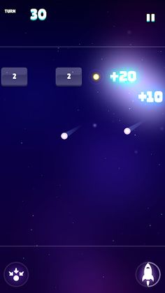 Bounce & Break - Screenshot 2