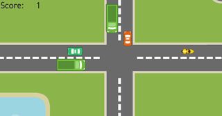 Traffic Jam Master - Screenshot 2