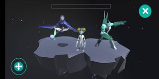 Cartoon Network (AR) - Screenshot 1