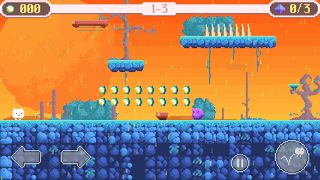 Rainbow Diamonds - Screenshot 1