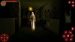 Scary Games 3d Horror Survival - Screenshot 2