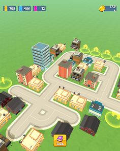 Job Trainer - Screenshot 3