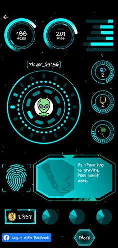 Red or Ad - Screenshot 2