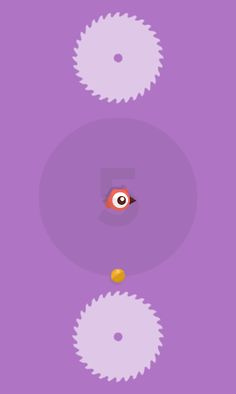 Flappy - Screenshot 2