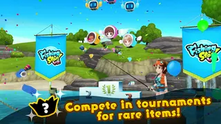 Fishing Star VR - Screenshot 1
